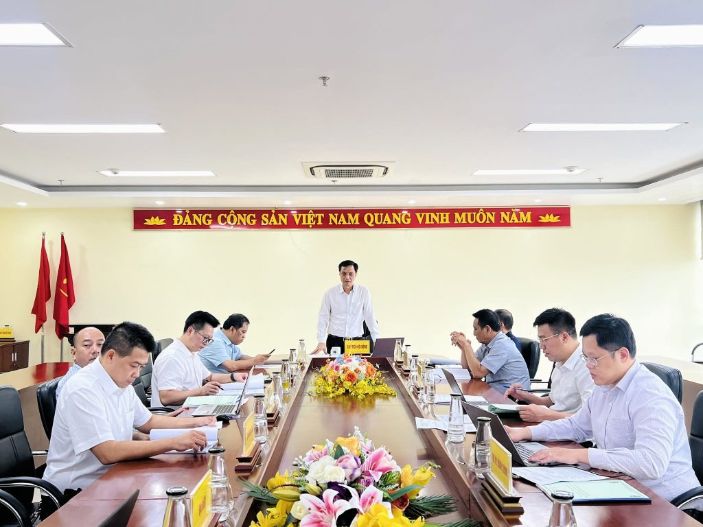 Thăng Long Ứng Dụng Giải Pháp Kiểm Soát Hóa Sinh Quy Mô 5.000 Lít/Mẻ